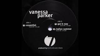 Vanessa Parker - Get It Now (1996)