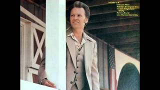 B.J. Wright &quot;Nobody&#39;s Darlin&#39; But Mine&quot;