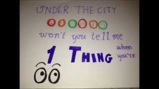 Say That You Love Me - Natsha Duarte` Stop Motion