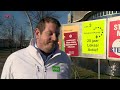 Sanne de Wilde (D66 Lelystad): 'Blijf van de verkiezingsposters af'