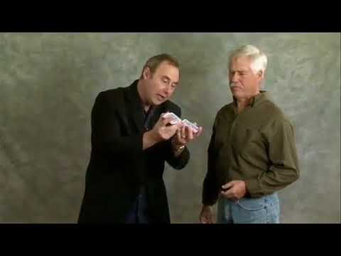 Fully Loaded Red DVD and Gimmicks by Mark Mason