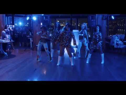 Back to the Disco | Shake Your Groove Thing