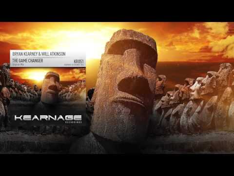 Bryan Kearney & Will Atkinson   The Game Changer [KR051]