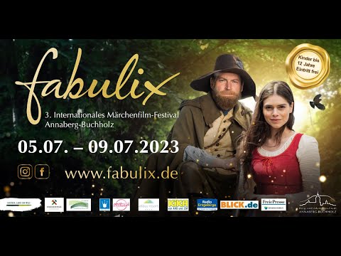 fabulix-Wettbewerbsfilme 2023 - Du bist die königliche Jury