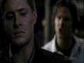 Supernatural: Sammy & Dean - Knocking on ...
