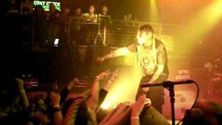 Combichrist - This Sh*t Will F*ck You Up