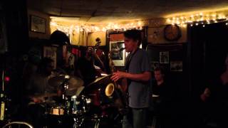 Stan Killian June 10, 2014