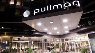 Pullman Adelaide, Australia