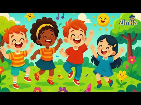 Zimka - Bam Bam Dance