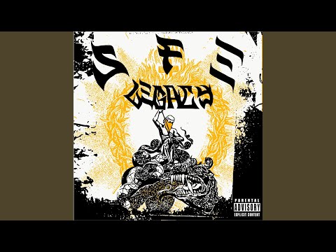 Chernodrill (feat. Lil Nyda & Reduan)