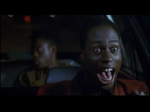 1991 Hangin with the Homeboys (Legendado)