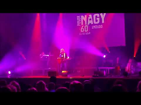 Peter Nagy - Agáty | Brno - Sono centrum