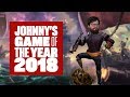 Johnny's Game of the Year 2018 - Sea of Thieves