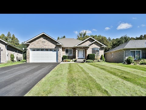 8 Mill Pond Crt, Brighton - Open House Video Tour