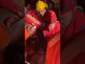 Suleiman 6 Years Old Was Rescued After 88 Hours Under The Rubble In Turkey