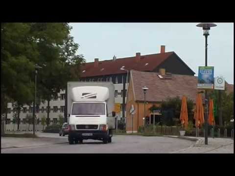 Neue Sperrung in der Teschenstraße - ELSTERWELLE