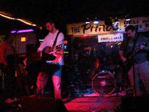 One Chance, by Knoxville Band Latitude 35