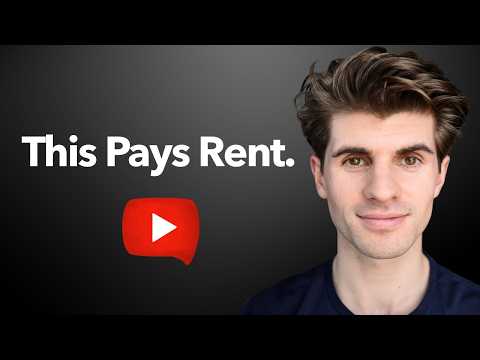 How I Make Money as an Actor + YouTuber in Australia