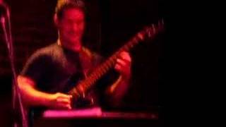 Aragorn shredding guitar solo