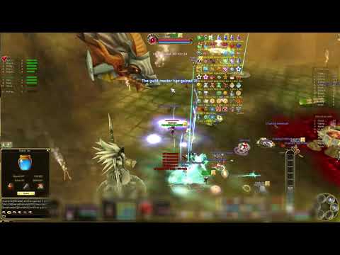 PlayPark FlyFF HeraldGaming2020 - Pilot Uste 06/17/21