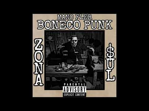 Mano Fler - BONECO PUNK ( ARAPA CRIMINAL ) PROD. REAL HITS