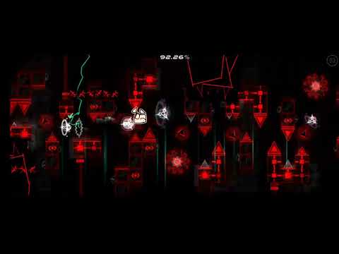 Tunnel of despair (EtremeDemon)by Exen(Neiro)