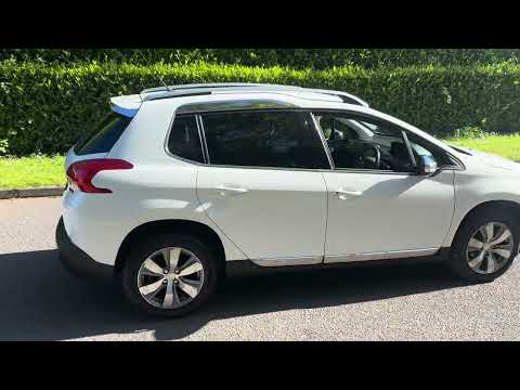 Peugeot 2008 2015 - Image 2