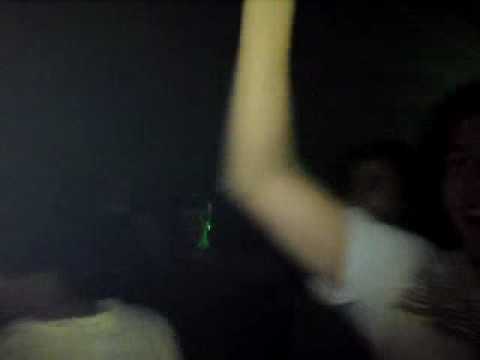 Heatbeat Supporting Dangerbox's "Roggu - Heavy Glow (Rave CHannel Rmx)" LIVE! Pt.2