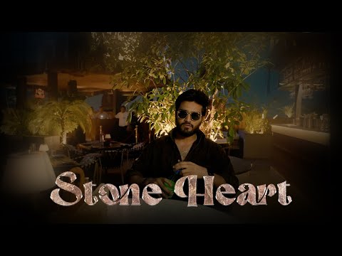 STONEHEART - NEEO | ARYN | DUSH
