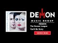 The Human League - You'll Be Sorry