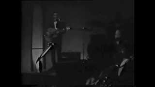 Lonnie Donegan - It Takes A Worried Man (Live) 1/6/1961