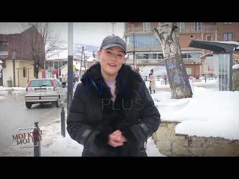 MOJ KRAJ, MOJ RAJ - EMISIJA 9 - OPŠTINA ŠTRPCE, SIRINIĆKA ŽUPA, DANKOS PLUS TV KOSOVSKA MITROVICA