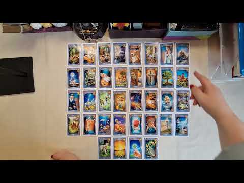 Monthly Oracle - November 2025