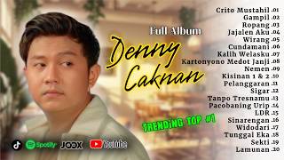 Download lagu Full Album 2026 Denny Caknan Dangdut Jawa Terbaru Viral Hits Terpopuler - Ropang - Wirang - Ego 🎧🔥 mp3 Download lagu Full Album 2026 Denny Caknan Dangdut Jawa Terbaru Viral Hits Terpopuler - Ropang - Wirang - Ego 🎧🔥 mp3