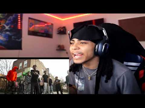KrizWilden Reacts To 41 Bop - Kyle Richh x TaTa x Jenn Carter x Dee Billz x Jay Gelato x Miah Kenzo🔥