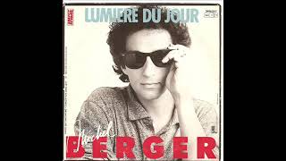 Michel Berger  - La lumière du jour
