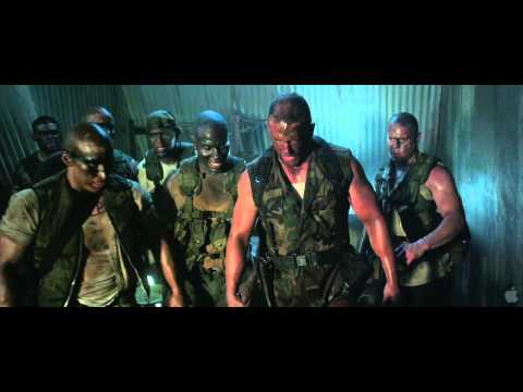 Universal Soldier: Day of Reckoning (Clip 'Hello Soldier')