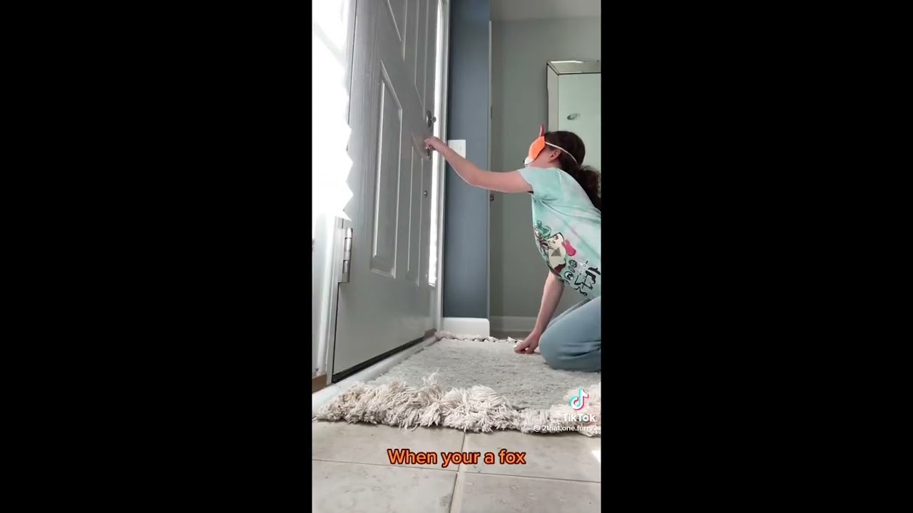 Therian TikTok compilation//pt.1