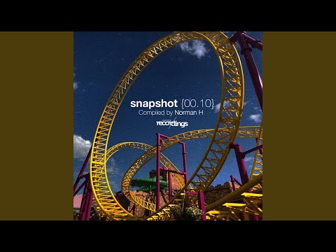 Rescue (Original Vocal Mix)