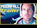 MOONFALL Trailer 3 (2022) Halle Berry