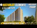 Rustomjee Elements Andheri West Mumbai Teaser With Project Reviews Amenities Connectivity Much