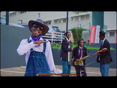 TOXIC LOVE by Diez Dola (Official Visualizer)