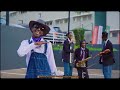 TOXIC LOVE By Diez Dola Official Visualizer