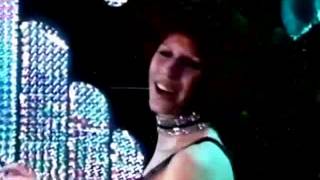 Penny McLean - 1, 2, 3, 4 Fire!