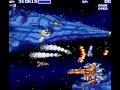 Arcade Longplay 445 Air Buster Trouble Speciality Raid Unit