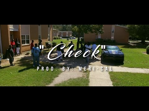 De$ - Check (Official Music Video) | Shot By: @Chad_G