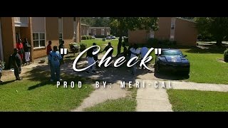 De$ - Check (Official Music Video) | Shot By: @Chad_G