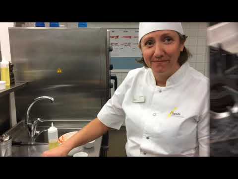 Tomatsås - Ölands utbildningscenter