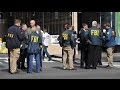 Enquêtes FBI Obsession Tordue Reportage Complet FR