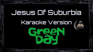 Download lagu Green Day • Jesus Of Suburbia (CC Karaoke / Instrumental) mp3 Download lagu Green Day • Jesus Of Suburbia (CC Karaoke / Instrumental) mp3